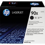 Тонер-картридж HP LaserJet CE390X Black Print Cartridge (CE390X)