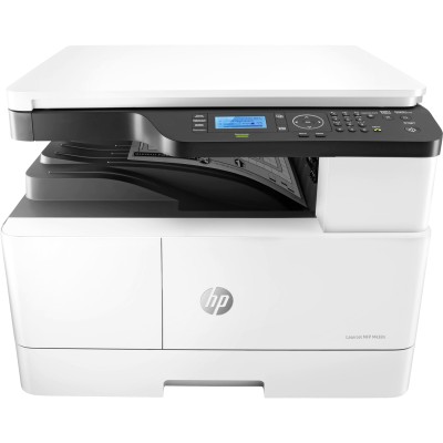 Лазерное МФУ HP LaserJet MFP M438n (8AF43A)