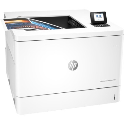 Лазерный принтер HP Color LaserJet Enterprise M751dn (T3U44A)