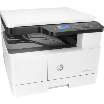 Лазерное МФУ HP LaserJet MFP M438n (8AF43A)