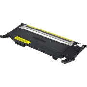 Тонер-картридж Samsung CLT-Y407S Yellow Toner Cartri (SU476A)