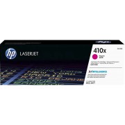 Тонер-картридж HP 410X High Yield Magenta Original LaserJet Toner Cartridge (CF413X)