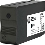 Картридж HP 953XL High Yield Black Original Ink Cartridge (L0S70AE)