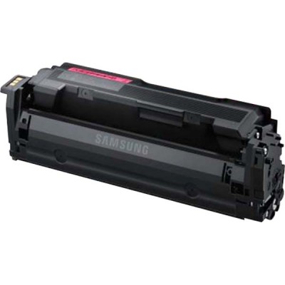 Тонер-картридж Samsung CLT-M603L High Yield Magenta Toner Cartridge (SV247A)