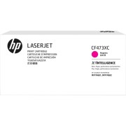 Тонер-картридж HP 657X Mgn Contract LJ Toner Cartridge (CF473XC)