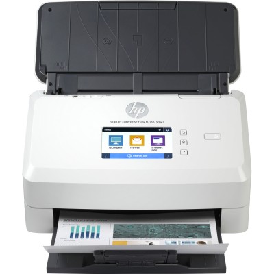 Сканер HP ScanJet Enterprise Flow N7000 snw1 (6FW10A)