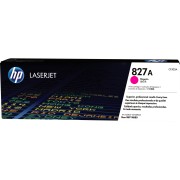 Тонер-картридж HP 827A Magenta LaserJet Toner Cartridge (CF303A)