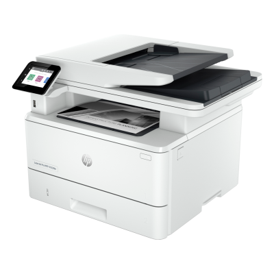 Лазерное МФУ HP LaserJet Pro 4103fdn 4103fdn