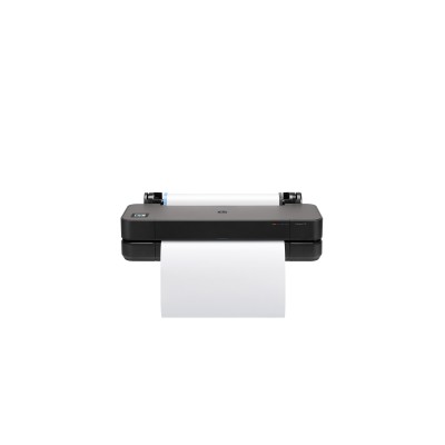 Плоттер HP DesignJet T230 24-in Printer Printer