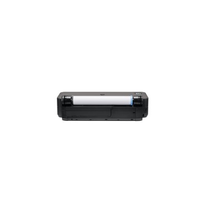 Плоттер HP DesignJet T230 24-in Printer Printer