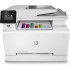 Лазерное МФУ HP Color LaserJet Pro MFP M283fdw 7KW75A