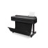 Плоттер HP DesignJet T650 36-in Printer 5HB10A