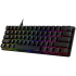 Клавиатура игровая HyperX AlloyOrigins 60 (HKBO1S-RB-US/G) (RUS)) 60