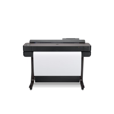 Плоттер HP DesignJet T650 36-in Printer 5HB10A