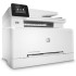 Лазерное МФУ HP Color LaserJet Pro MFP M283fdw 7KW75A