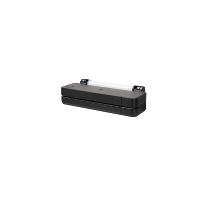 Плоттер HP DesignJet T230 24-in Printer Printer