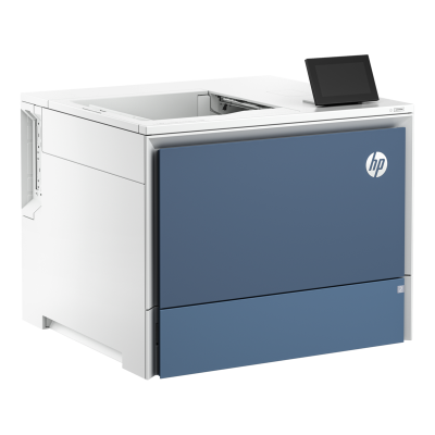 Лазерный принтер HP Color LaserJet Enterprise 5700dn (6QN28A)