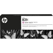 Картридж HP 831C 775ml Lt Mag Latex Ink Cartridge (CZ699A)