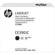 Тонер-картридж HP 90J Blk Contract LJ Toner Cartridge (CE390JC)