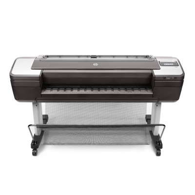 Плоттер HP DesignJet T1700 44-in PostScript Printer 1VD87A