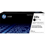 Тонер-картридж HP 331X High Yield Black Original Laser Toner Cartridge (W1331X)