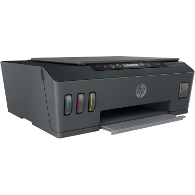 Струйное МФУ HP Smart Tank 515 Printer