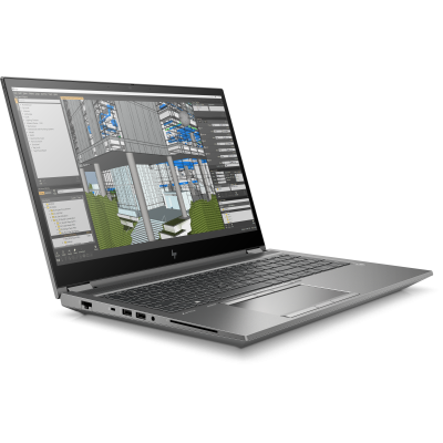 Ноутбук HP ZBook Fury G8 15.6 15.6'' 15