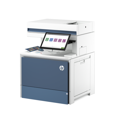 Лазерное МФУ HP Color LaserJet Enterprise Flow MFP 6800zf (6QN36A)