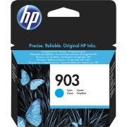 Картридж HP 903 Cyan Original Ink Cartridge (T6L87AE)