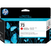 Картридж HP 73 130-ml Chromatic Red Ink Cartridge (CD951A)