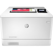 Лазерный принтер HP Color LaserJet Pro M454dn (W1Y44A)