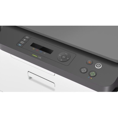 Лазерное МФУ HP Color Laser MFP 178nw 4ZB96A