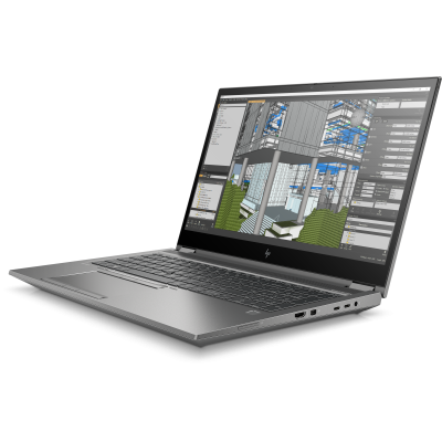 Ноутбук HP ZBook Fury G8 15.6 15.6'' 15