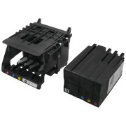 Печатающая головка HP Black Printhead CR324A