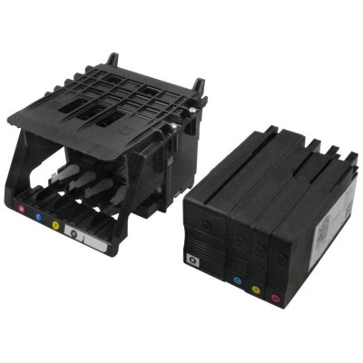 Печатающая головка HP Black Printhead CR324A