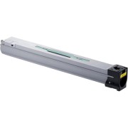 Тонер-картридж Samsung CLT-Y806S Yellow Toner Cartridge (SS729A)