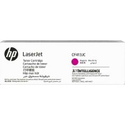 Тонер-картридж HP CF413JC Magenta Contract Original LaserJet Toner Cartridge CF413JC