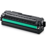 Тонер-картридж Samsung CLT-M506L High Yield Magenta Toner Cartridge SU307A