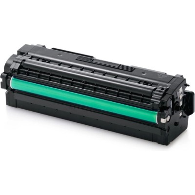 Тонер-картридж Samsung CLT-M506L High Yield Magenta Toner Cartridge SU307A