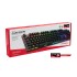 Клавиатура игровая HyperX Alloy Origins (RUS) HyperX Alloy Origins (RUS)