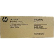 Тонер-картридж HP Black Managed LJ Toner Cartridge W9060MC