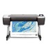Плоттер HP DesignJet T1700 44-in PostScript Printer 1VD87A