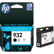 Картридж HP 932 Black Officejet Ink Cartridge (CN057AE)