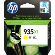 Картридж HP 935XL Yellow Ink Cartridge (C2P26AE)