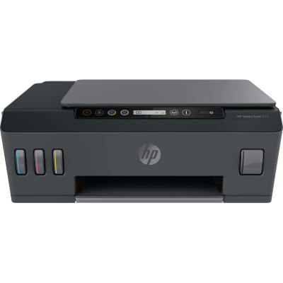 Струйное МФУ HP Smart Tank 515 Printer