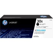 Тонер-картридж HP 30X High Capacity Black Original LaserJet Toner Cartridge (CF230X) (CF230X)