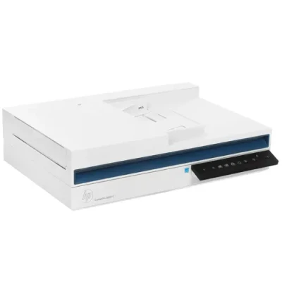 Сканер HP Scanjet Pro 3600 f1 20G06A