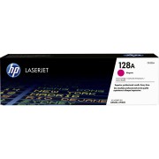 Тонер-картридж HP 128A Magenta LaserJet Print Cartridge (CE323A)