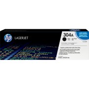 Тонер-картридж HP Color LaserJet CC530A Black Print Cartridge (CC530A)