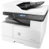 Лазерное МФУ HP LaserJet MFP M443nda (8AF72A)